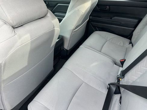 Used 2025 Toyota Tacoma SR5 image 14