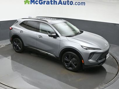 New 2026 Buick Envision Sport Touring