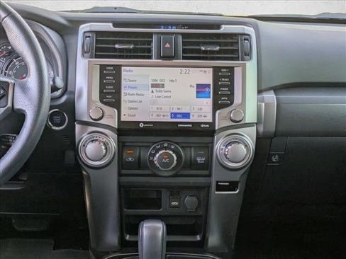 Used 2022 Toyota 4Runner SR5 Premium image 23