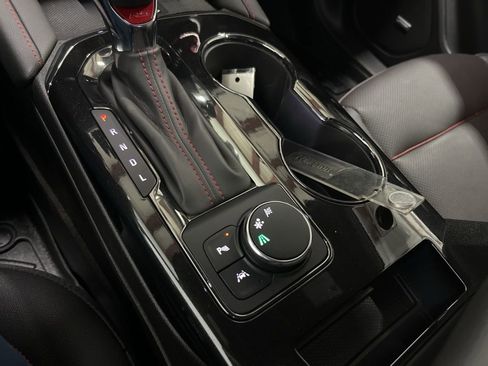 Used 2024 Chevrolet Blazer RS w/ LPO, Floor Liner Package image 15