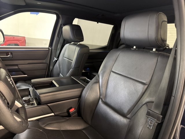 Used 2024 Toyota Tundra Platinum AWD/4WD image 13
