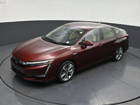 Used 2018 Honda Clarity Plug-In Hybrid image 14