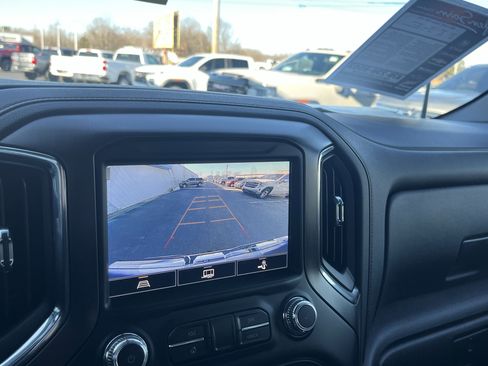 Used 2021 GMC Sierra 1500 AT4 image 14