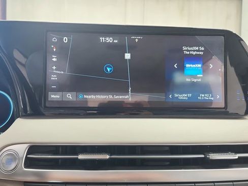 Used 2025 Hyundai Palisade Calligraphy FWD image 31