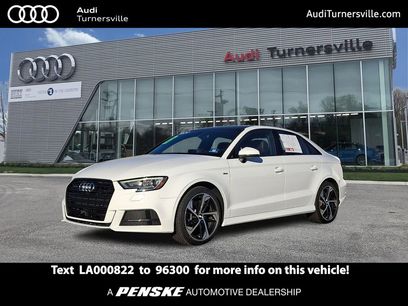 Used 2020 Audi A3 2.0T Premium