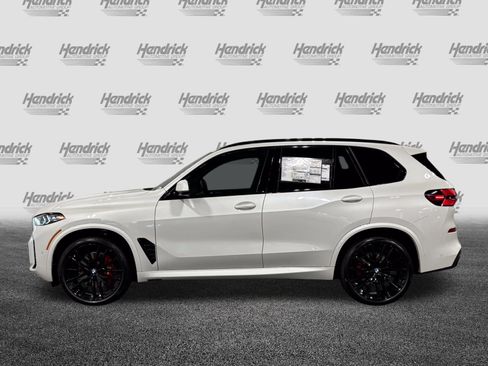 New 2026 BMW X5 xDrive40i AWD/4WD image 5