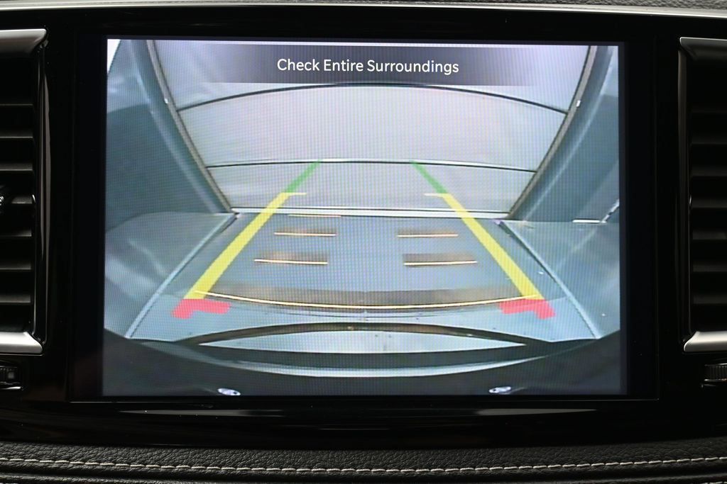 Used 2025 Chrysler Pacifica Limited FWD image 22