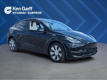 Used 2022 Tesla Model Y Long Range