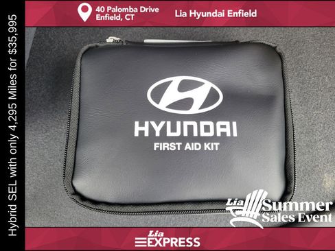 Certified 2026 Hyundai Santa Fe SEL AWD/4WD image 62