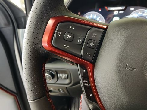 New 2026 RAM 1500 Rebel w/ Rebel Level 2 Equipment Group AWD/4WD image 13