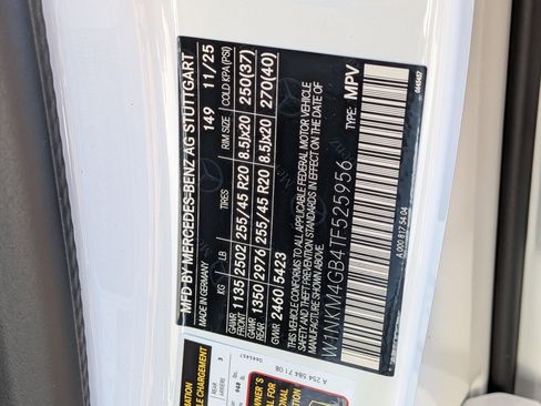 New 2026 Mercedes-Benz GLC 300 300 image 35