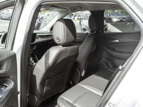 Used 2024 Buick Encore GX Sport Touring w/ Comfort Package AWD/4WD image 24