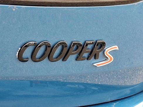 Used 2023 MINI Cooper Clubman S image 30