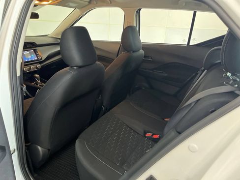 Used 2024 Nissan Kicks SV FWD image 24