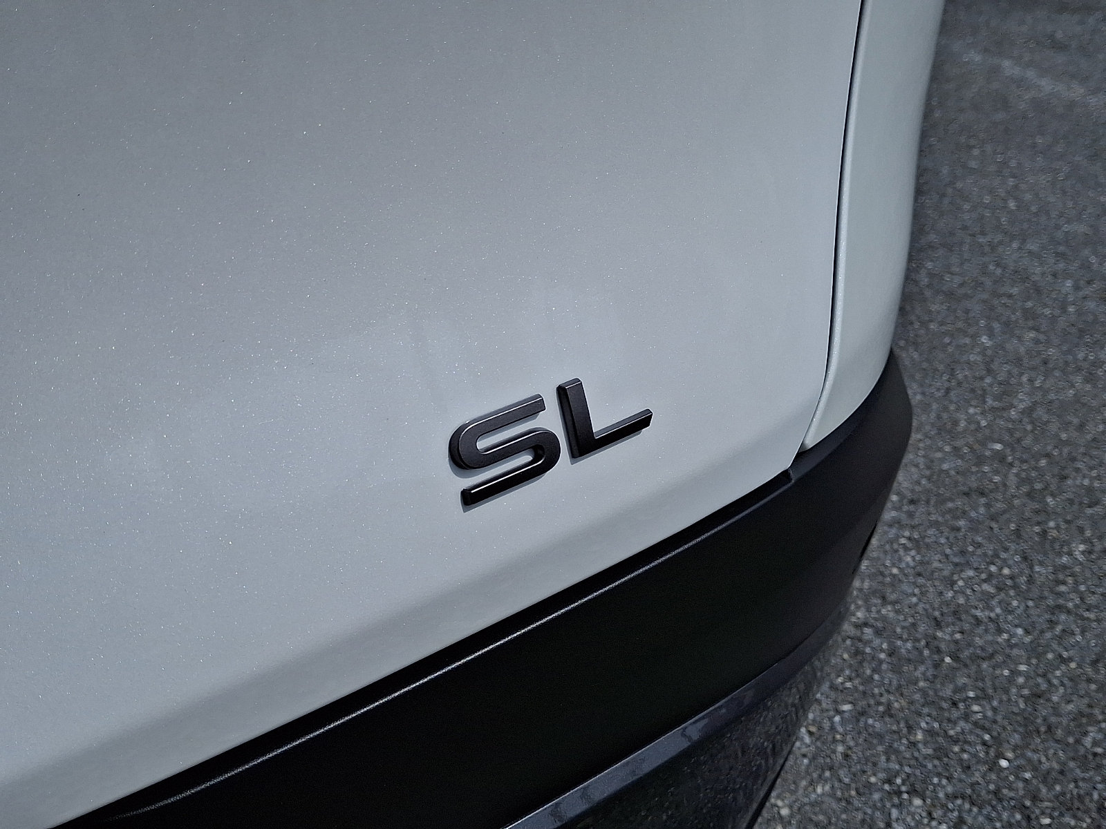 New 2026 Nissan Murano SL AWD/4WD image 6