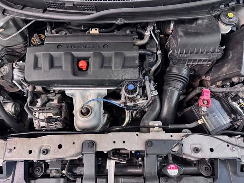 Used 2012 Honda Civic EX-L image 12