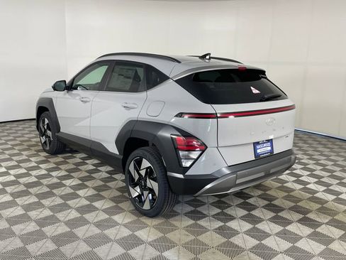 New 2026 Hyundai Kona Limited AWD/4WD image 21