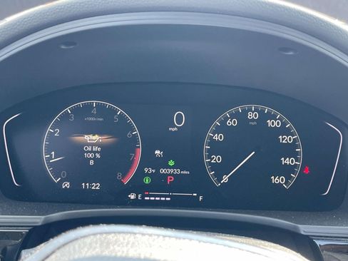 Used 2026 Honda Civic LX image 17