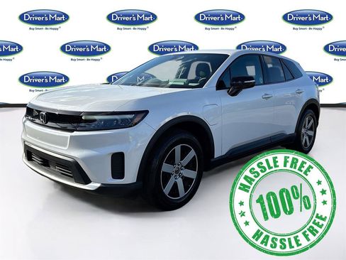 Used 2024 Honda Prologue EX image 3