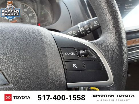 Used 2022 Mitsubishi Mirage ES image 18