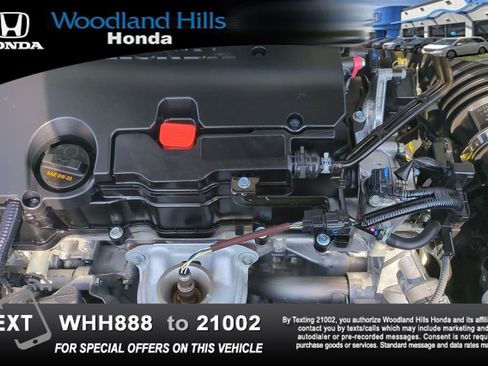 Used 2024 Honda HR-V Sport image 24