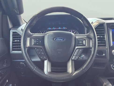 Used 2020 Ford Expedition Max XLT RWD image 27