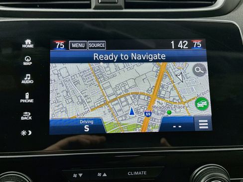 Used 2017 Honda CR-V Touring image 19