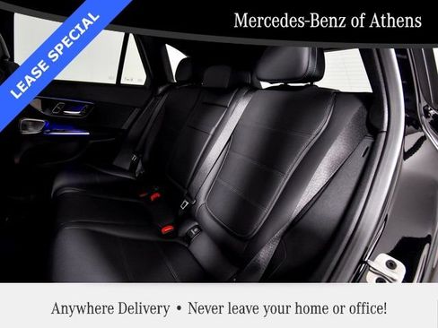 New 2026 Mercedes-Benz GLC 300 4MATIC image 5