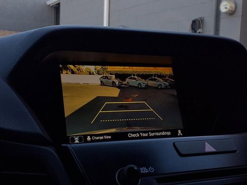 Used 2020 Acura ILX w/ Premium & A-SPEC Package image 8