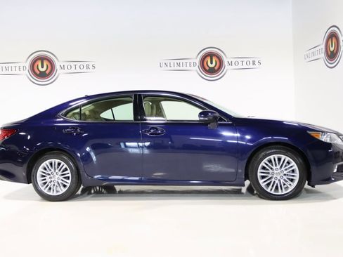 Used 2013 Lexus ES 350 image 26