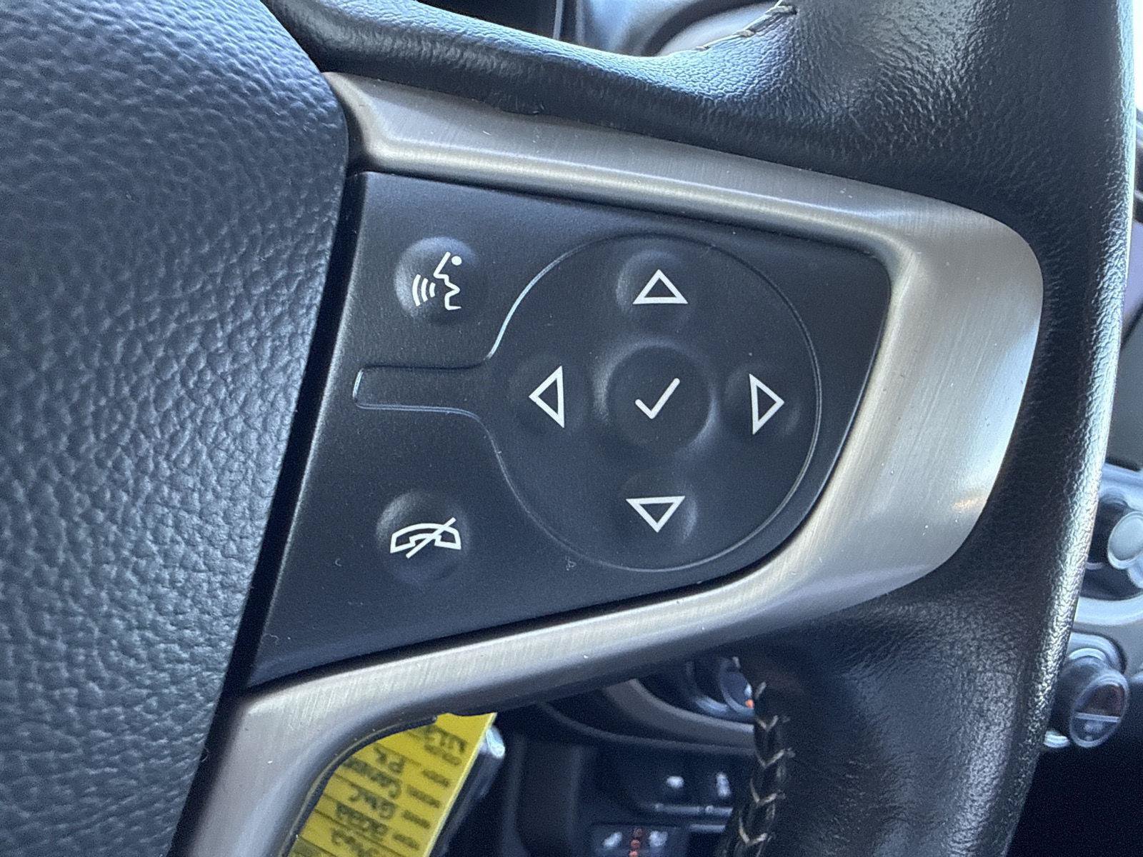 Used 2022 GMC Canyon Denali AWD/4WD image 22