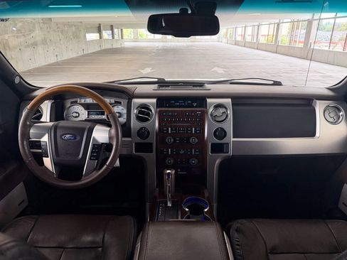 Used 2010 Ford F150 FX4 AWD/4WD image 32