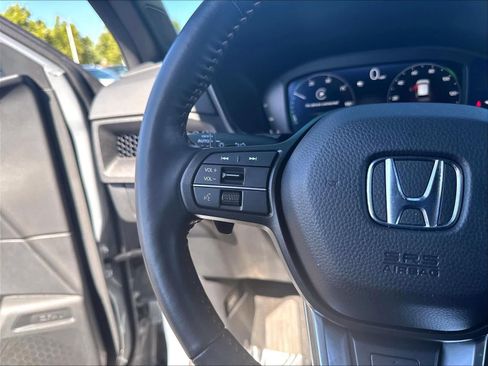 Used 2026 Honda CR-V TrailSport image 14