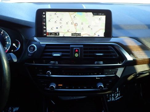 Used 2018 BMW X3 xDrive30i image 18