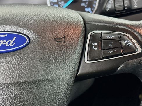 Used 2020 Ford EcoSport SE w/ SE Convenience Package image 14