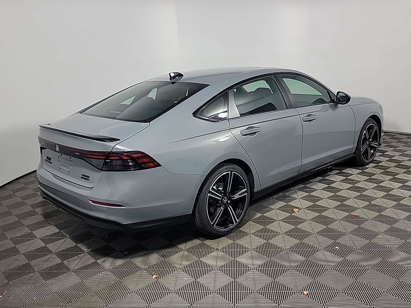 New 2026 Honda Accord Sport image 3