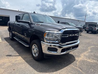 Used 2021 RAM 2500 Big Horn