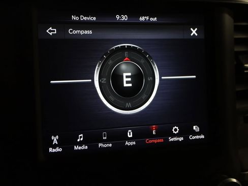 Used 2020 RAM 2500 Lone Star w/ Level 1 Equipment Group image 8