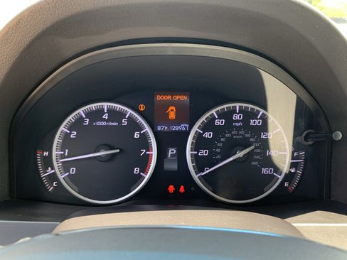 Used 2014 Acura RDX FWD image 21