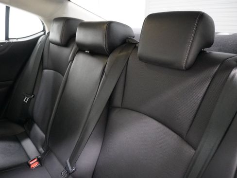 Used 2019 Lexus ES 350 w/ Accessory Package 2 image 12