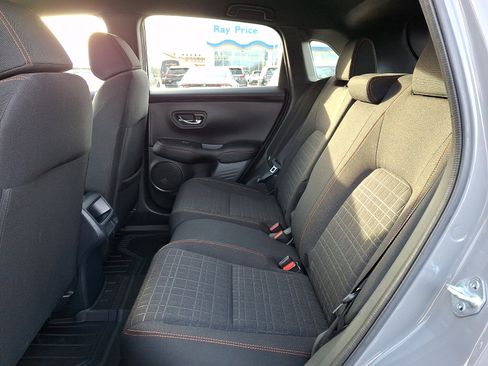 Certified 2023 Honda HR-V Sport image 10