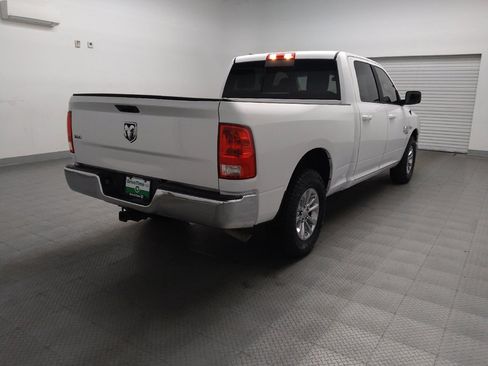 Used 2019 RAM 1500 Classic SLT image 9