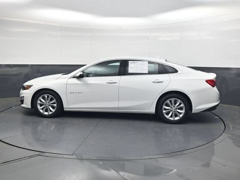 Used 2023 Chevrolet Malibu LT FWD image 10