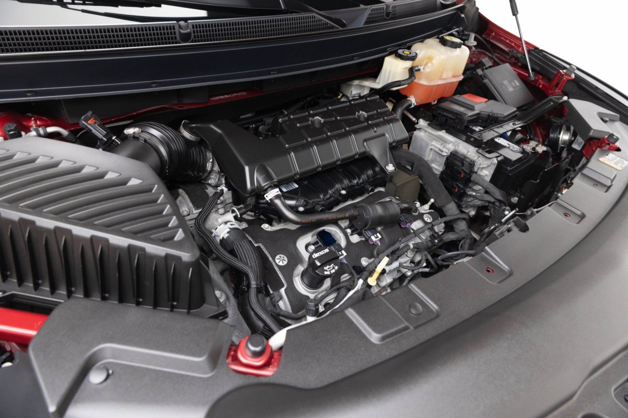 Used 2019 Buick Enclave Essence FWD image 27