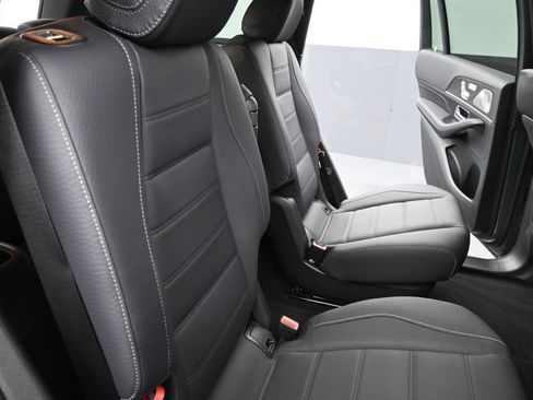 Used 2026 Mercedes-Benz GLS 450 4MATIC image 24