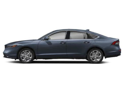 Used 2024 Honda Accord EX-L image 3
