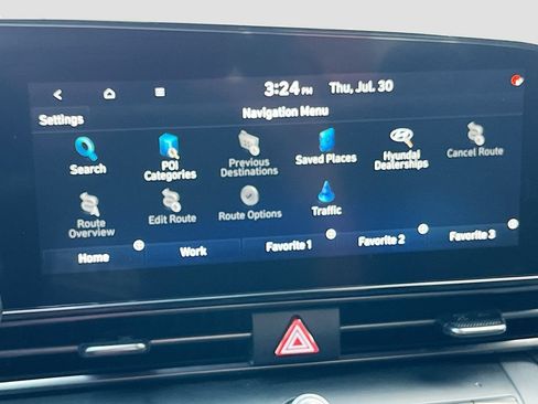 Used 2023 Hyundai Elantra N Line FWD image 13