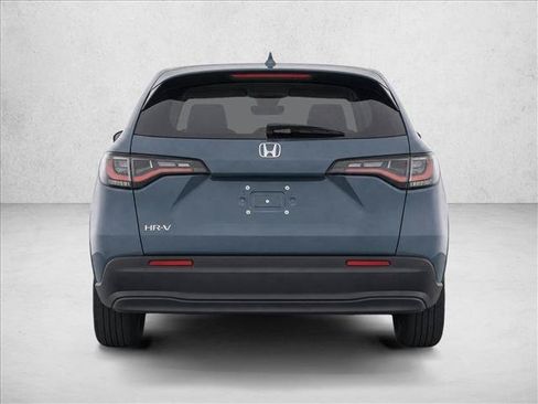 Used 2024 Honda HR-V LX image 6