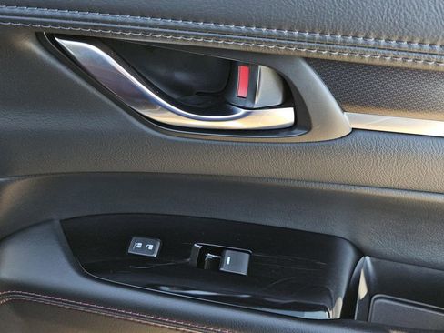 Used 2022 MAZDA CX-5 Carbon Edition image 33