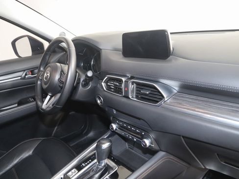 Used 2020 MAZDA CX-5 Grand Touring image 42